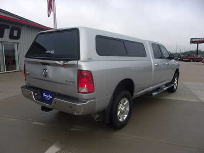 2015 RAM 3500, $24800. Photo 3