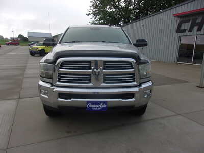 2015 RAM 3500, $24800. Photo 5