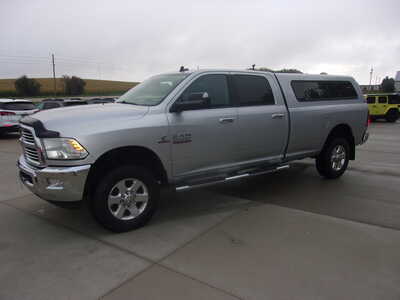 2015 RAM 3500, $24800. Photo 6