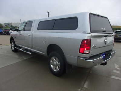 2015 RAM 3500, $24800. Photo 7