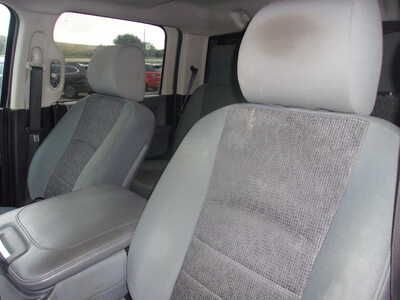 2015 RAM 3500, $24800. Photo 8