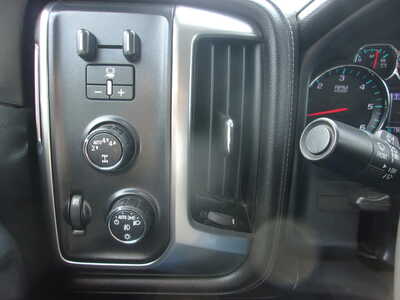 2017 Chevrolet Silverado 1500, $25800. Photo 12