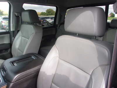 2017 Chevrolet Silverado 1500, $25800. Photo 8