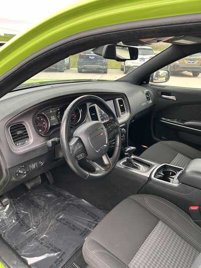 2023 Dodge Charger, $33900. Photo 10