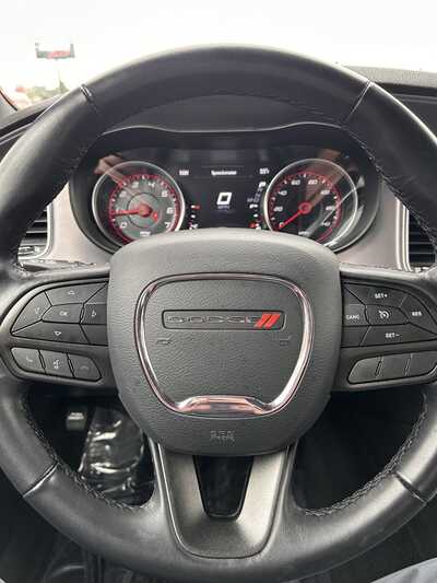 2023 Dodge Charger, $33900. Photo 11
