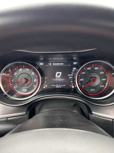 2023 Dodge Charger, $33900. Photo 12
