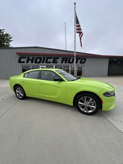 2023 Dodge Charger, $33900. Photo 2