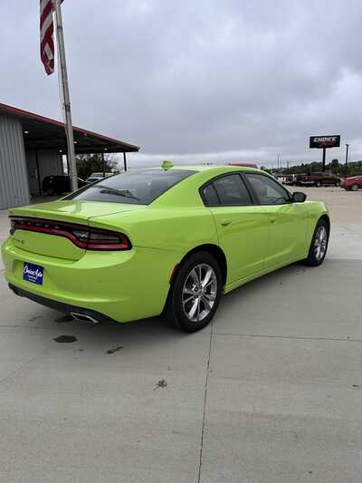 2023 Dodge Charger, $33900. Photo 3