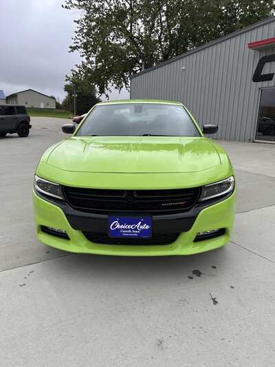 2023 Dodge Charger, $33900. Photo 5