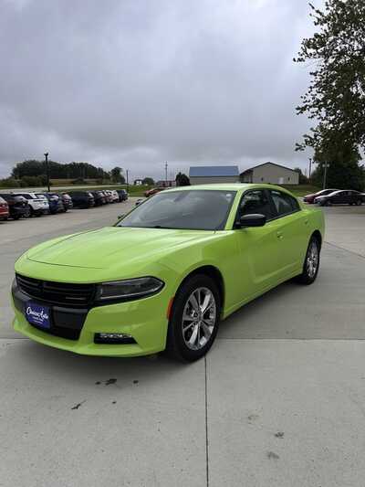 2023 Dodge Charger, $33900. Photo 6