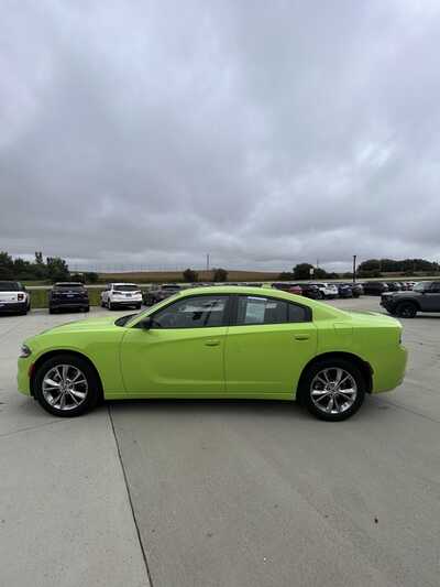 2023 Dodge Charger, $33900. Photo 7