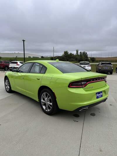 2023 Dodge Charger, $33900. Photo 8