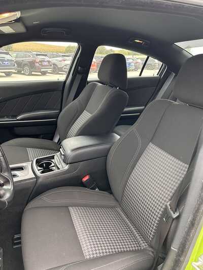 2023 Dodge Charger, $33900. Photo 9