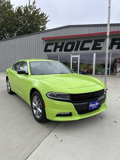 2023 Dodge Charger, $33900. Photo 1
