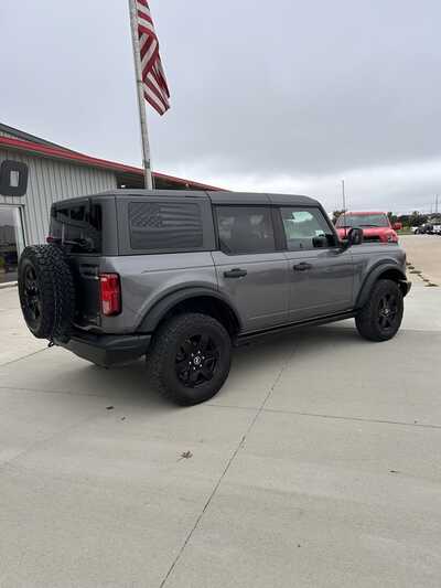 2023 Ford Bronco, $36400. Photo 3