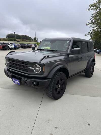 2023 Ford Bronco, $36400. Photo 5