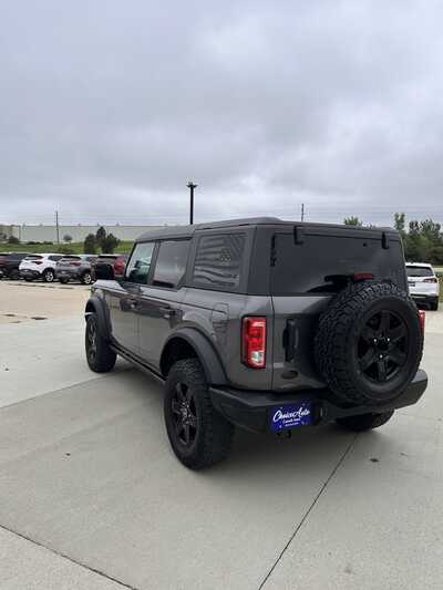 2023 Ford Bronco, $36400. Photo 7