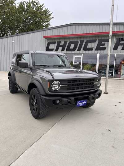 2023 Ford Bronco, $36400. Photo 1