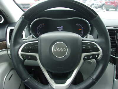 2019 Jeep Grand Cherokee, $20800. Photo 11