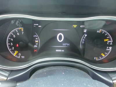 2019 Jeep Grand Cherokee, $20800. Photo 12