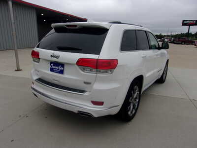 2019 Jeep Grand Cherokee, $20800. Photo 3