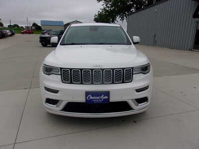 2019 Jeep Grand Cherokee, $20800. Photo 6