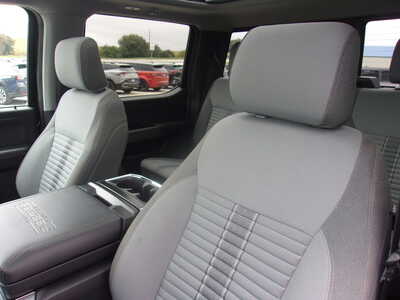 2023 Ford F150 Crew Cab, $48800. Photo 10