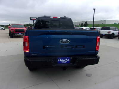 2023 Ford F150 Crew Cab, $48800. Photo 4