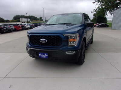 2023 Ford F150 Crew Cab, $48800. Photo 7
