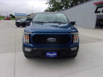 2023 Ford F150 Crew Cab, $48800. Photo 8
