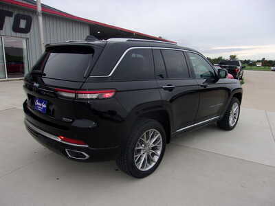 2022 Jeep Grand Cherokee, $28800. Photo 3