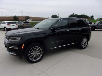 2022 Jeep Grand Cherokee, $28800. Photo 6