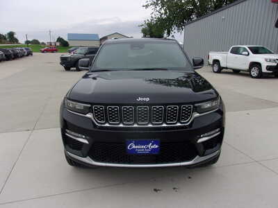 2022 Jeep Grand Cherokee, $28800. Photo 7