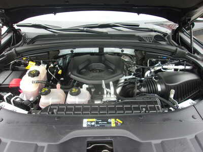2022 Jeep Grand Cherokee, $28800. Photo 8