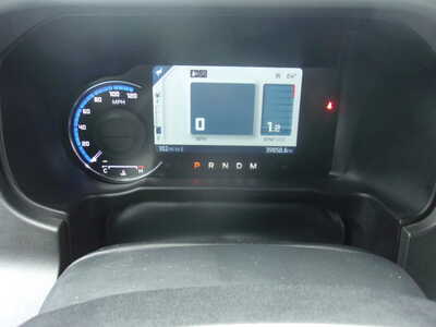 2024 Ford Bronco, $38200. Photo 12