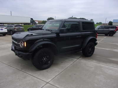2024 Ford Bronco, $38200. Photo 6