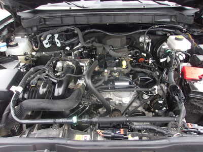 2024 Ford Bronco, $38200. Photo 8