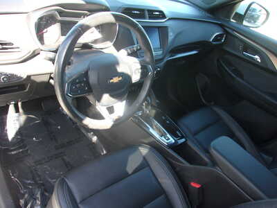 2022 Chevrolet TrailBlazer, $20800. Photo 10