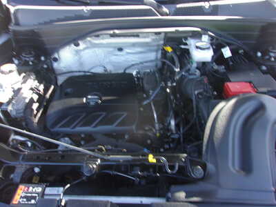 2022 Chevrolet TrailBlazer, $20800. Photo 8
