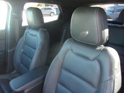 2022 Chevrolet TrailBlazer, $20800. Photo 9