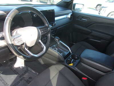 2024 Chevrolet Colorado Crew Cab, $29800. Photo 10