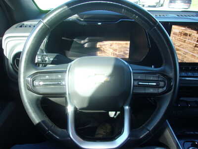 2024 Chevrolet Colorado Crew Cab, $29800. Photo 11