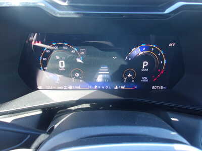 2024 Chevrolet Colorado Crew Cab, $29800. Photo 12