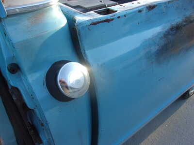 1967 Chevrolet 1500 Reg Cab, $21500. Photo 10
