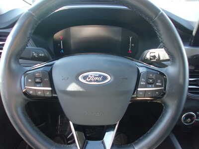 2023 Ford Escape, $18800. Photo 11