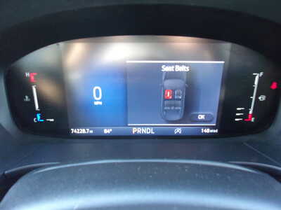 2023 Ford Escape, $18800. Photo 12