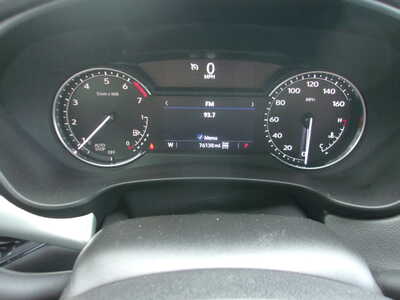 2023 Cadillac Allante, $23800. Photo 12