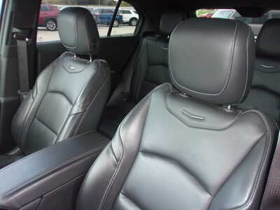 2023 Cadillac Allante, $23800. Photo 9
