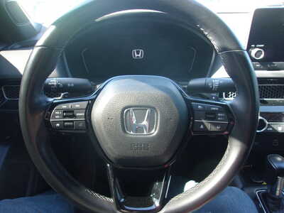 2024 Honda Civic, $22900. Photo 10