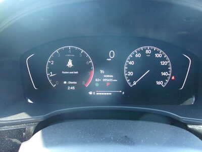 2024 Honda Civic, $22900. Photo 11
